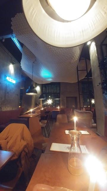 Mash Room